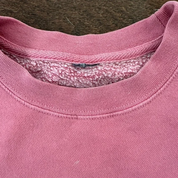 Living Fully Co. Mama Claus sweatshirt - Picture 3 of 5